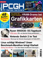PC Games Hardware